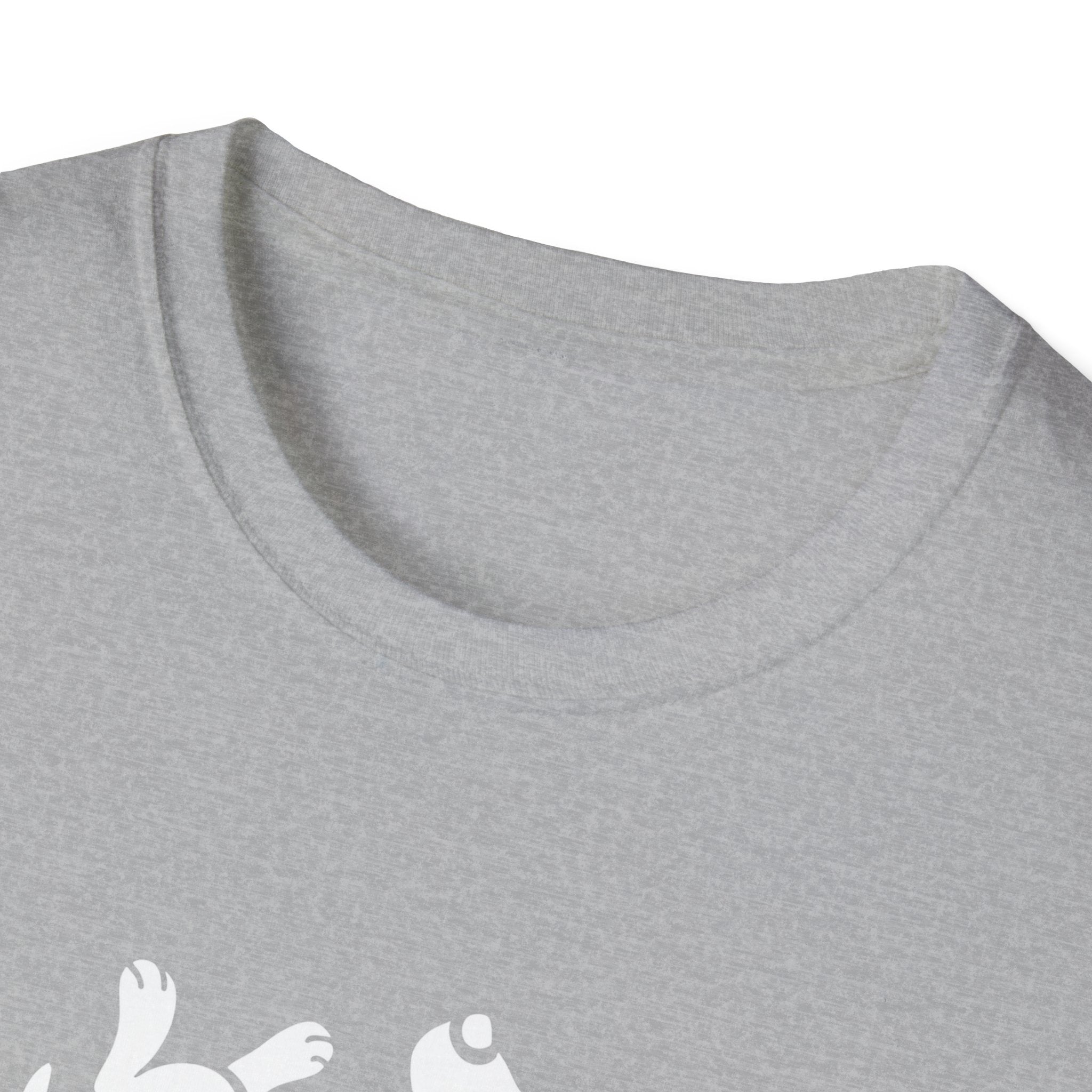 Paws and Chill T-Shirt