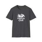 Paws and Chill T-Shirt