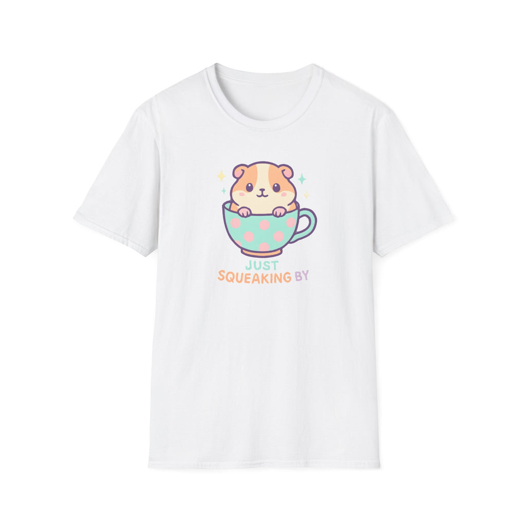 Hamster in teacup T-Shirt