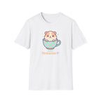 Hamster in teacup T-Shirt