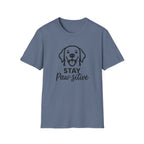 Starry night sky T-Shirt