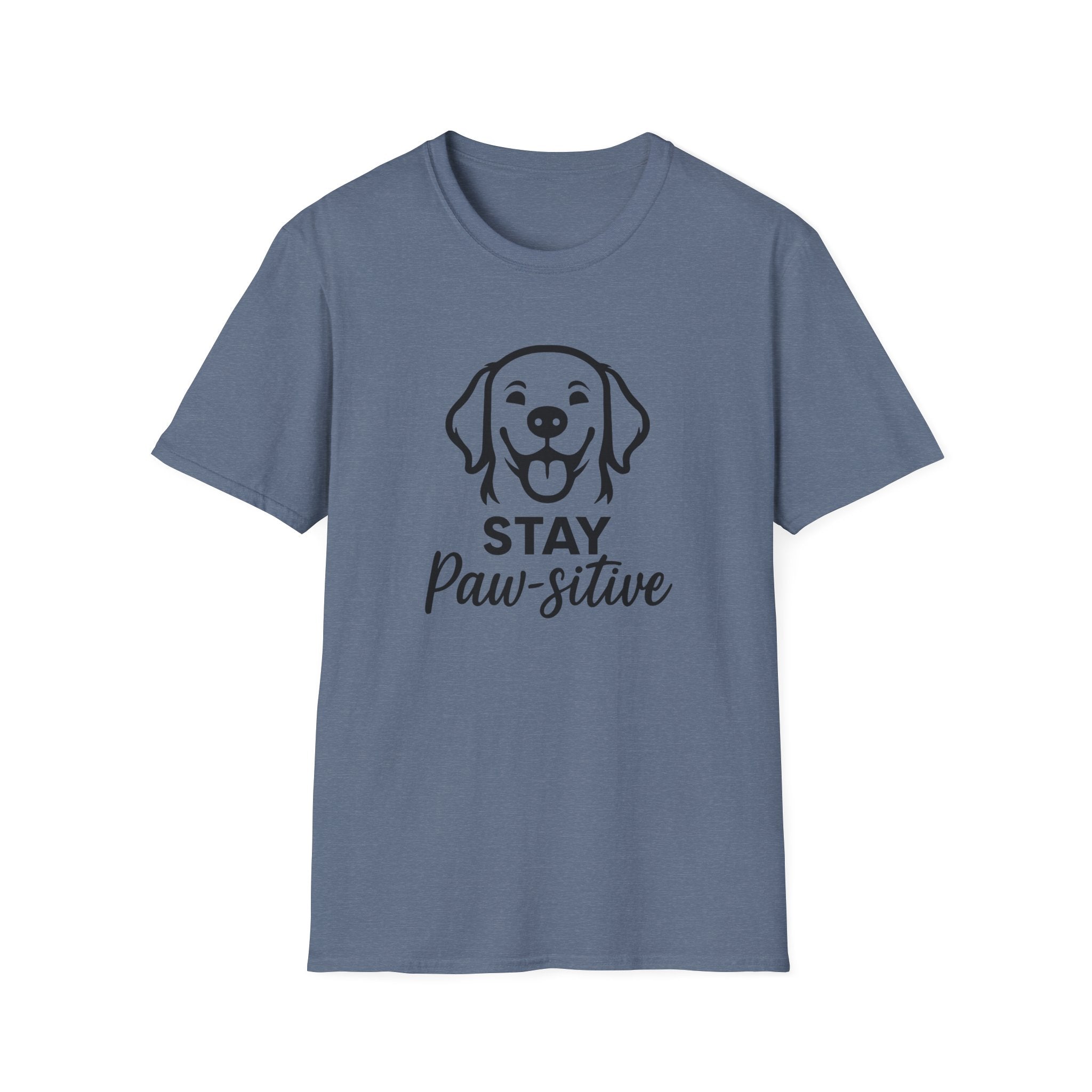 Starry night sky T-Shirt