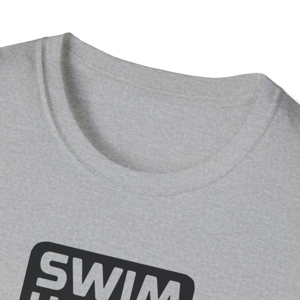 Dark silhouette scene T-Shirt