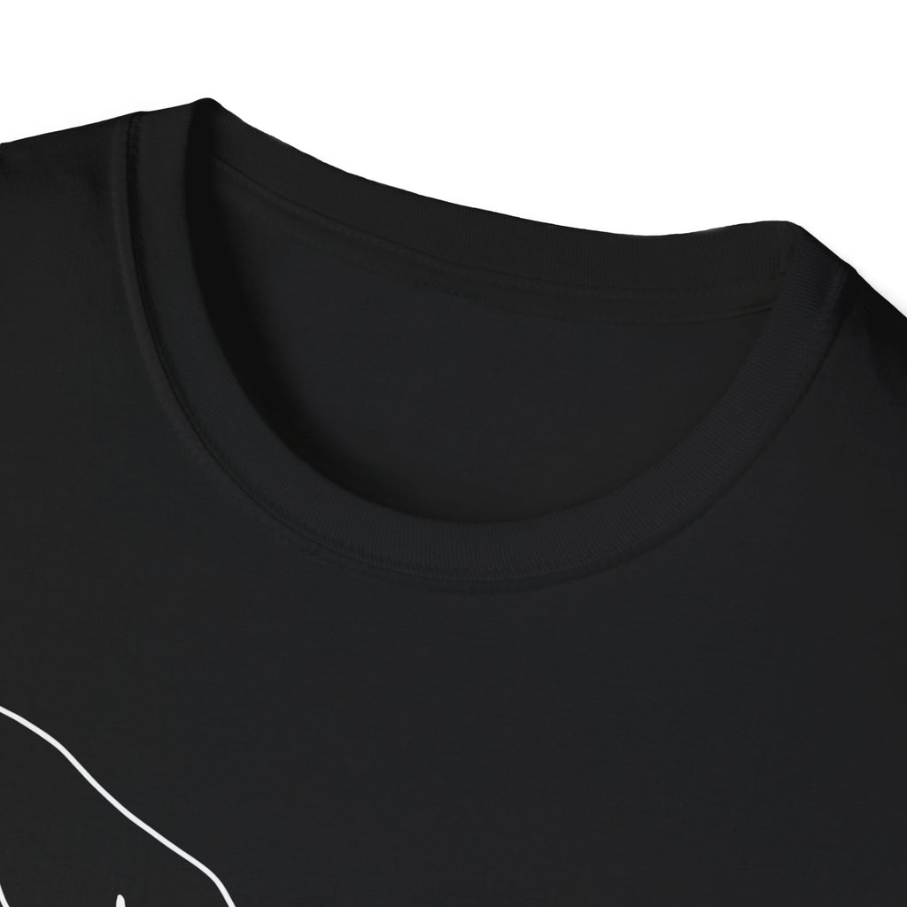 Holding Hands Peace T-Shirt