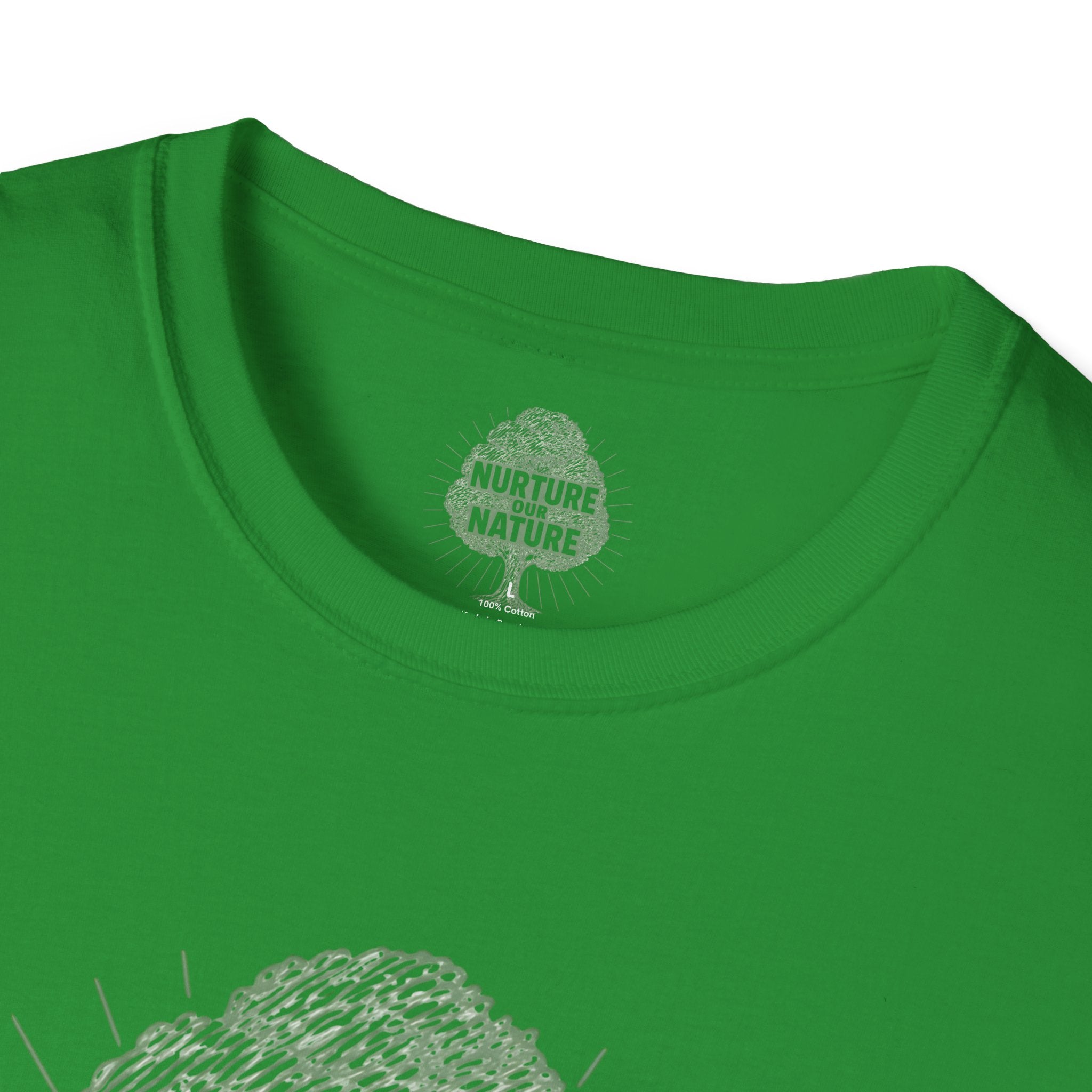 Nurture Our Nature T-Shirt