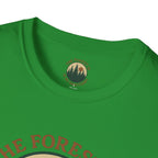 Forest Sanctuary Logo T-Shirt