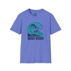 Wave Rider Logo T-Shirt