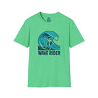 Wave Rider Logo T-Shirt