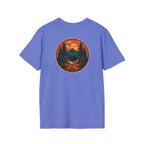 Sunset Hammock Camping T-Shirt