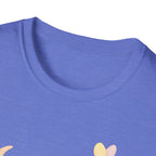 Dog Chasing Butterfly T-Shirt