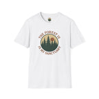Forest Sanctuary Logo T-Shirt