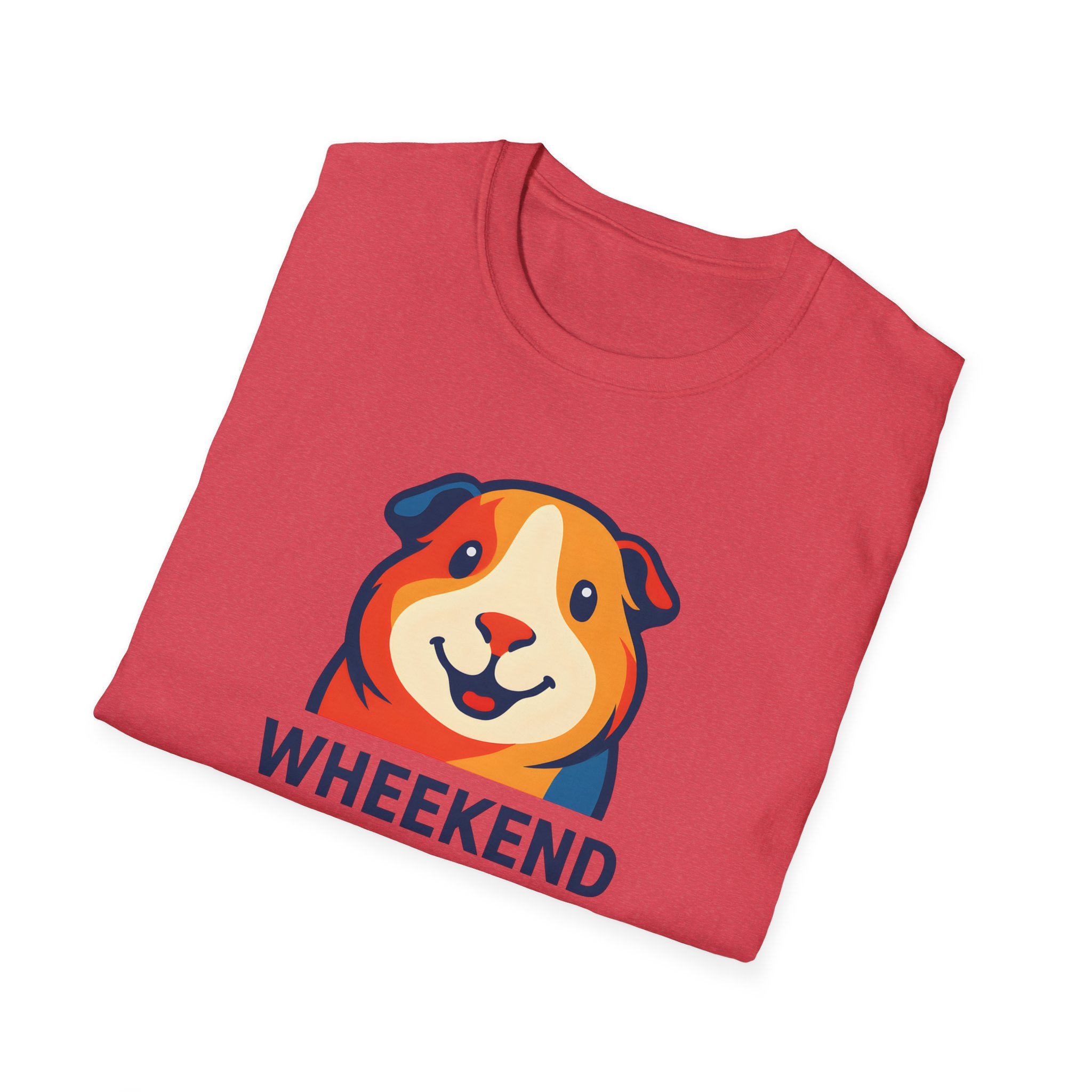 Dog Weekend Vibes T-Shirt