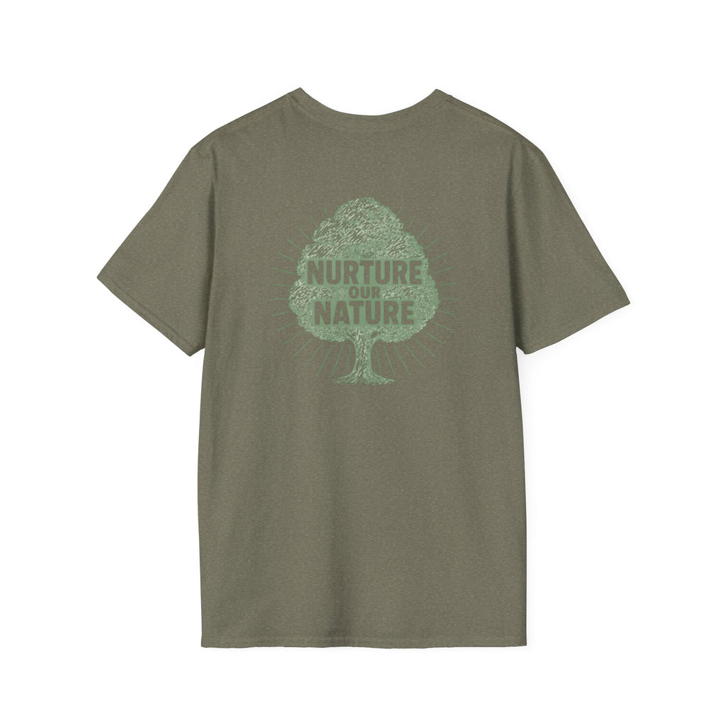 Nurture Our Nature T-Shirt