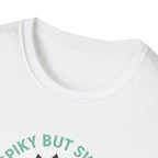 Spiky But Sweet Hedgehog T-Shirt