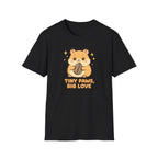 Tiny Paws, Big Love T-Shirt