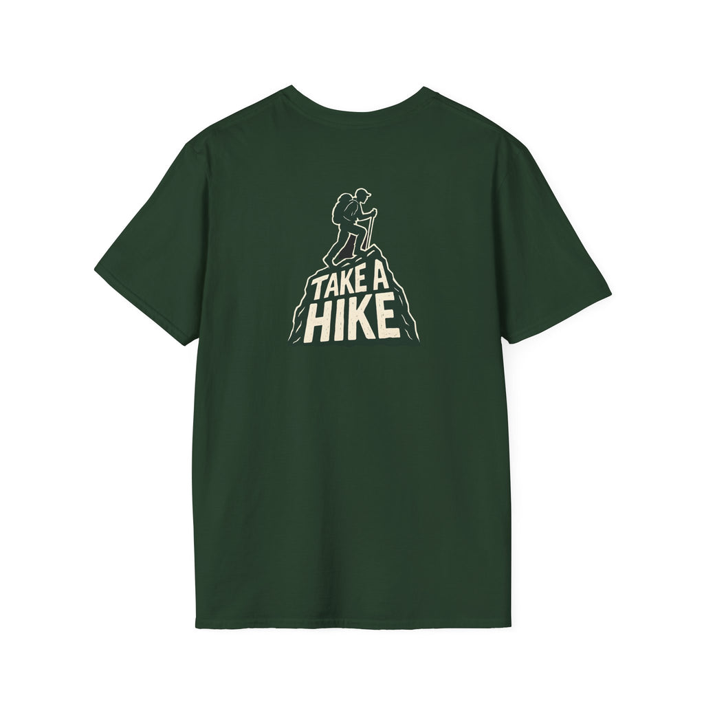 Take a Hike T-Shirt
