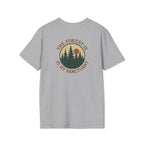 Forest Sanctuary Logo T-Shirt
