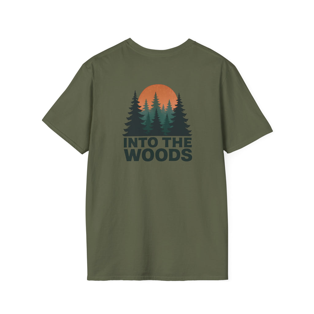 Into the Woods T-Shirt