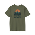 Into the Woods T-Shirt