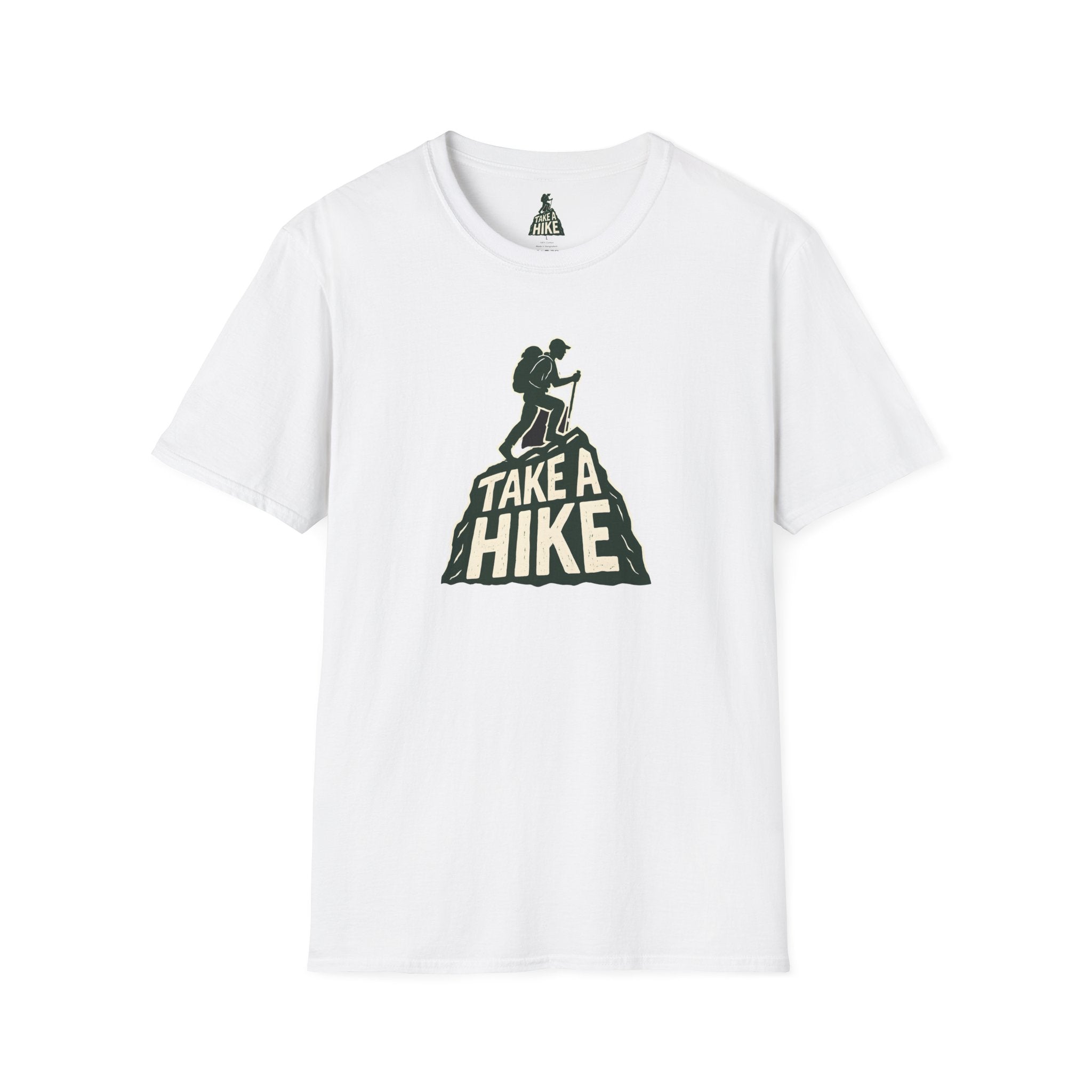 Take a Hike T-Shirt