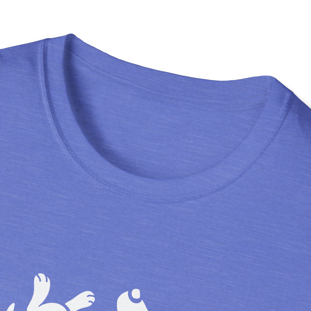 Paws and Chill T-Shirt