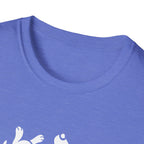 Paws and Chill T-Shirt