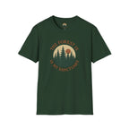 Forest Sanctuary Logo T-Shirt
