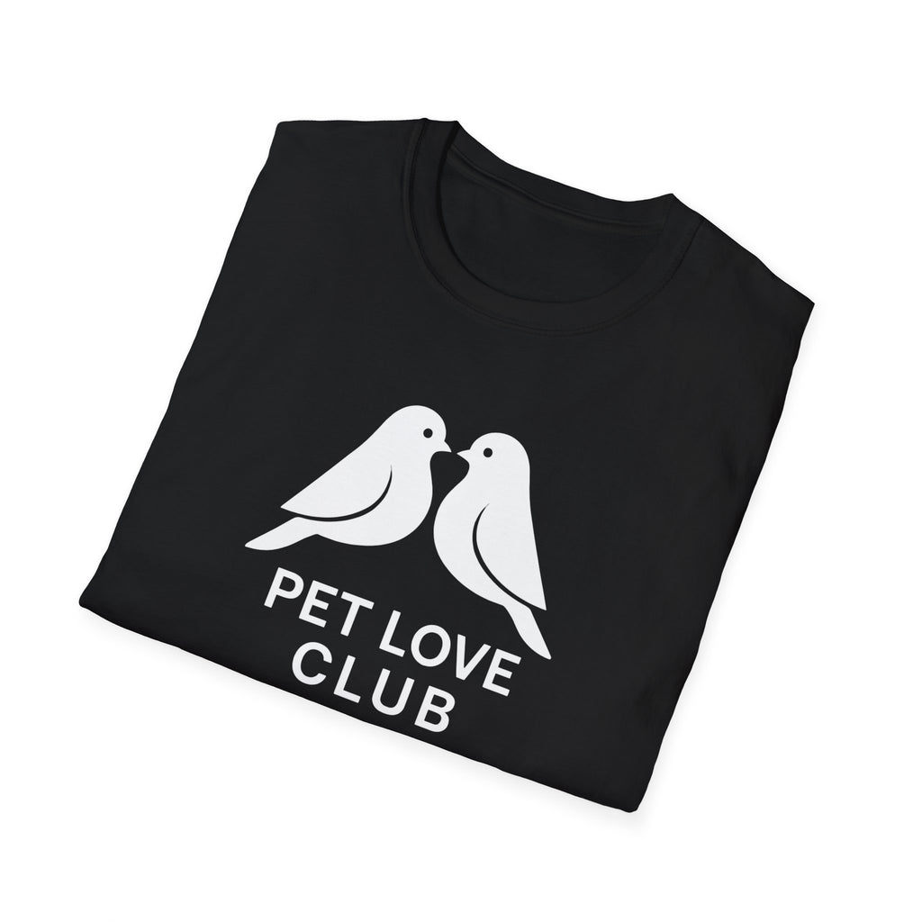 Pet Love Club T-Shirt