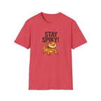 Stay Spiky Lizard T-Shirt