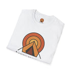 Happy Camper Logo T-Shirt