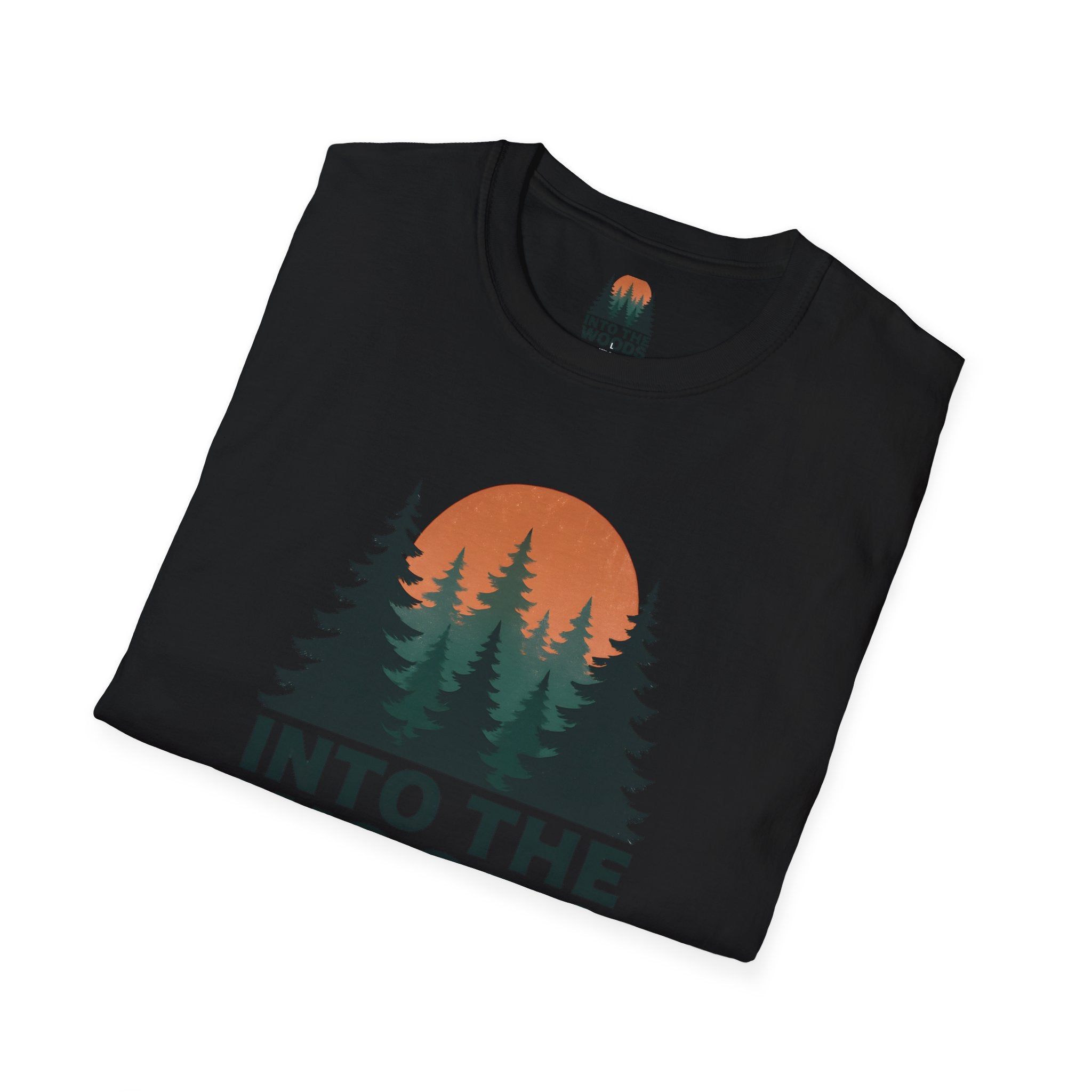 Into the Woods T-Shirt