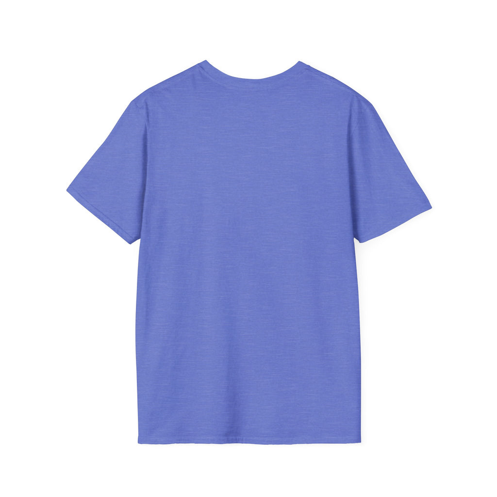 Roll With It T-Shirt