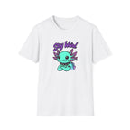 Stay Weird Dragon T-Shirt