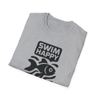 Dark silhouette scene T-Shirt