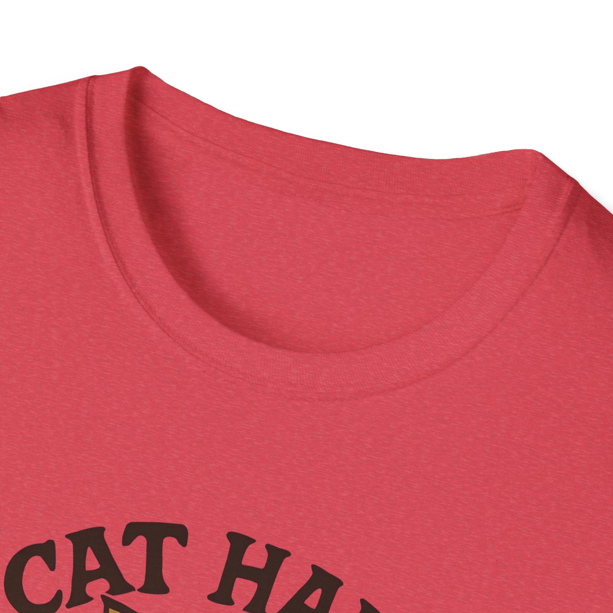 Grumpy Cat Coffee Mug T-Shirt