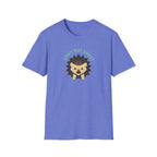 Spiky But Sweet Hedgehog T-Shirt