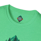 Wild Is My Color T-Shirt