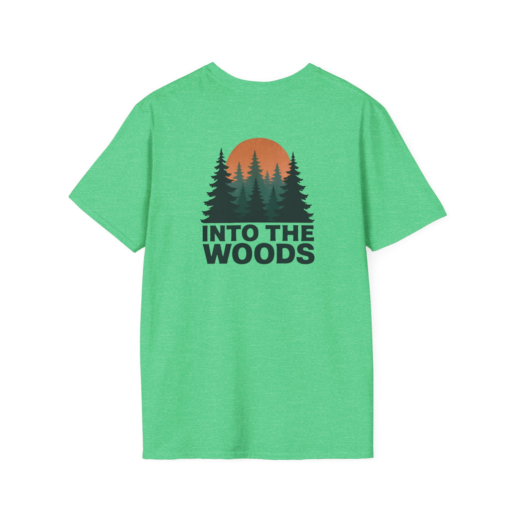 Into the Woods T-Shirt