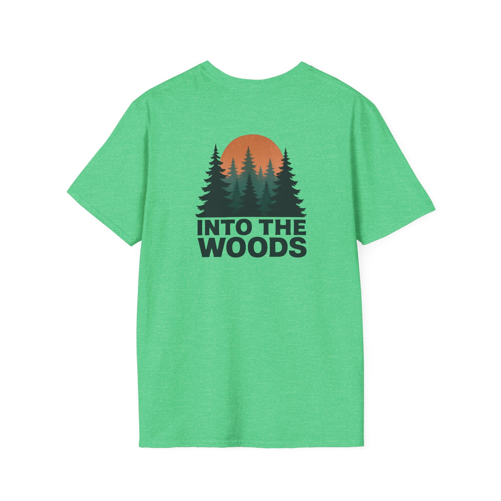 Into the Woods T-Shirt