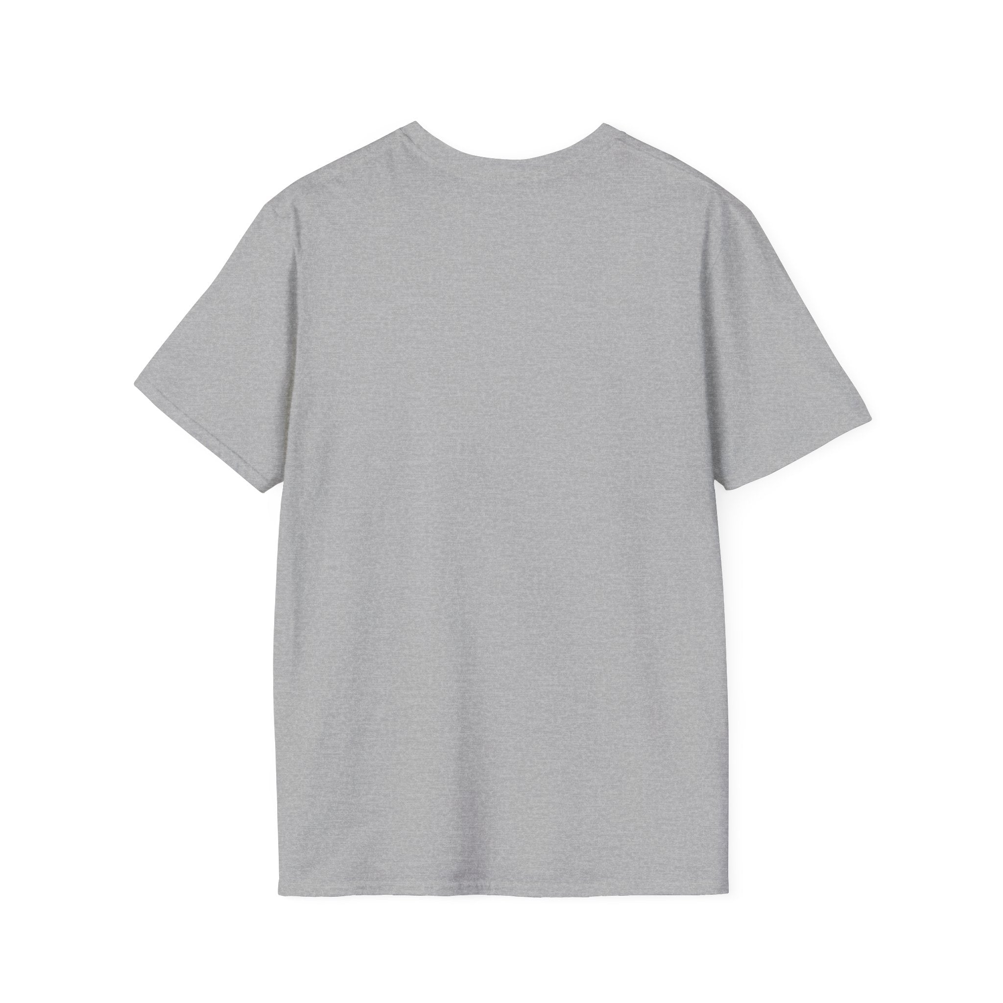 Pet Dad Logo T-Shirt