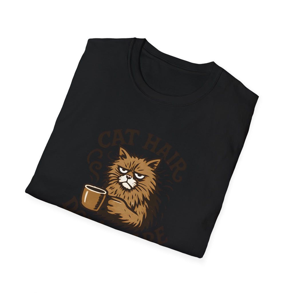 Grumpy Cat Coffee Mug T-Shirt