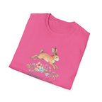 Hoppin' Into Happiness T-Shirt