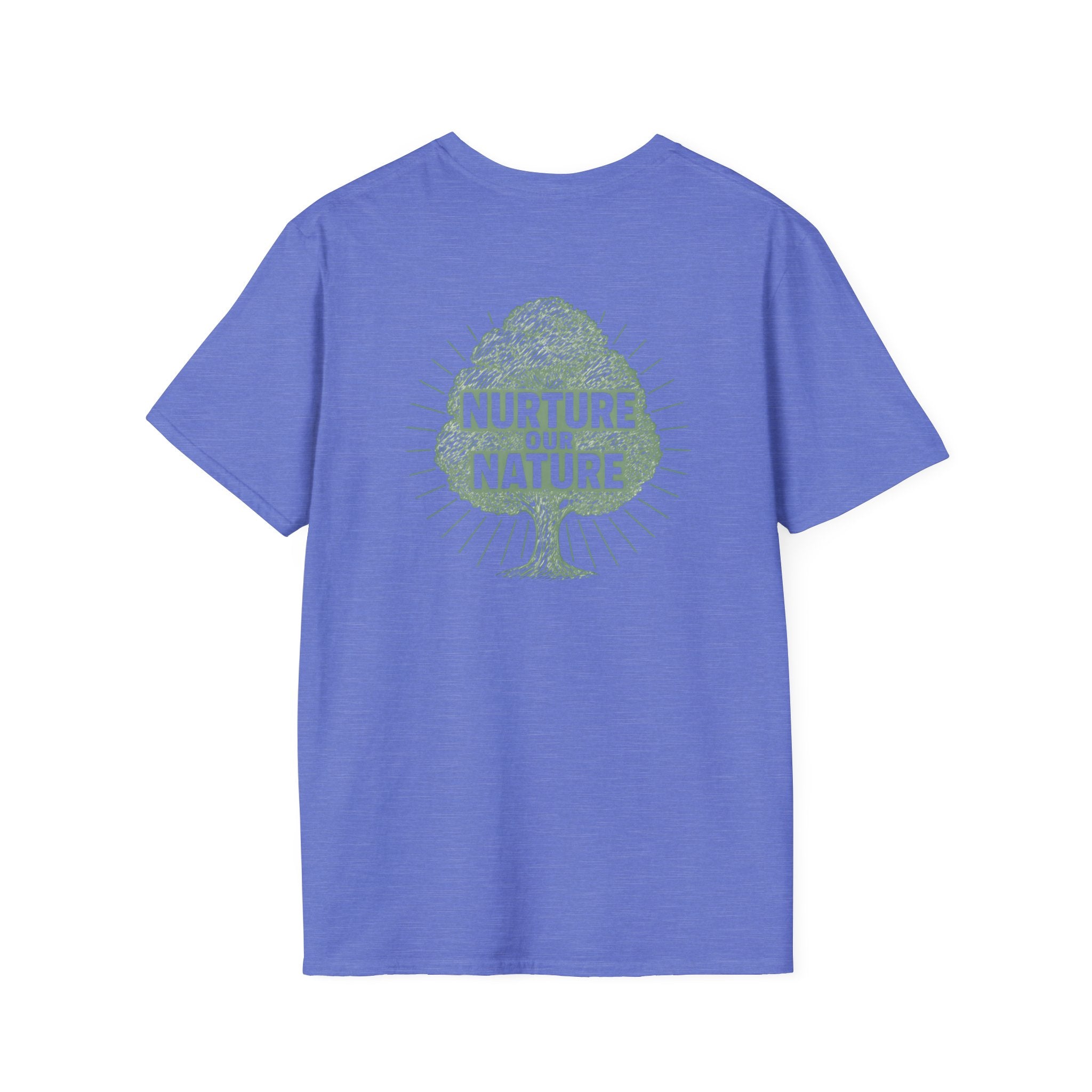 Nurture Our Nature T-Shirt