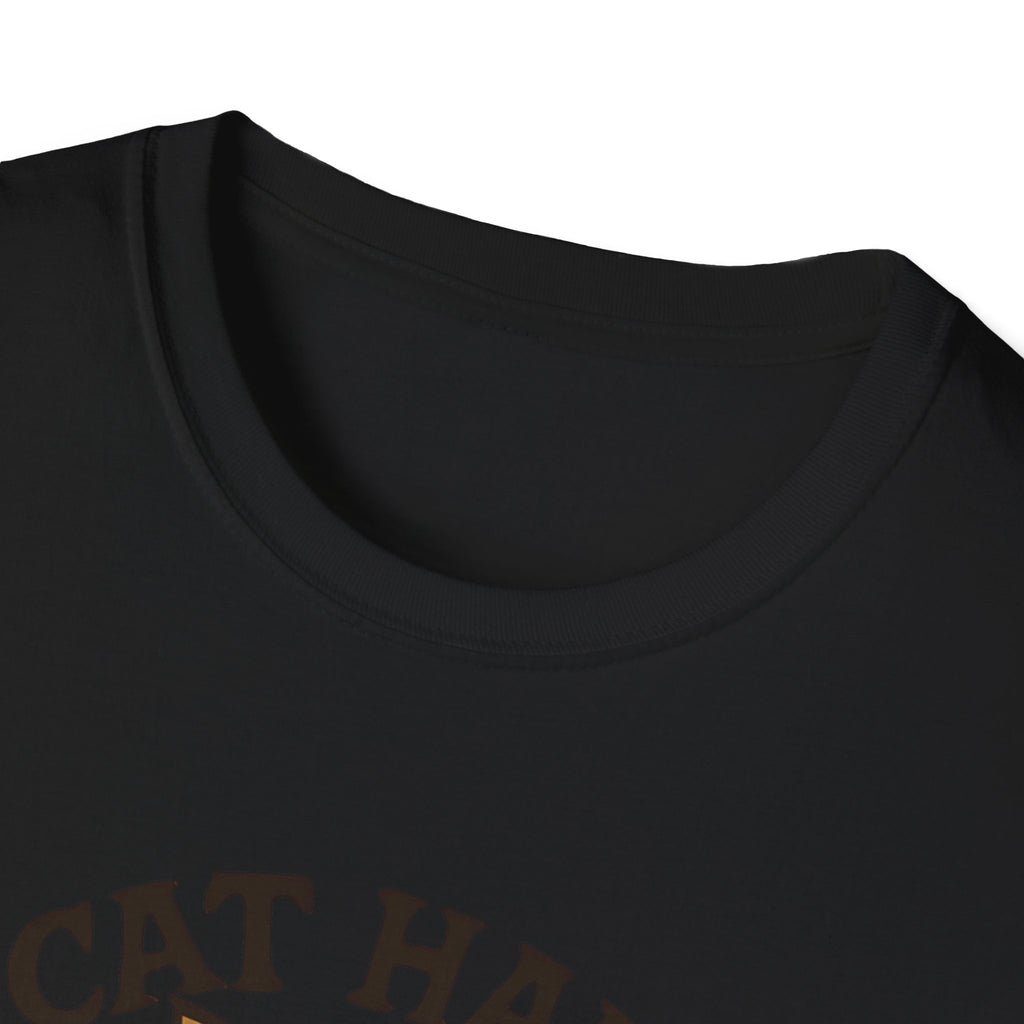 Grumpy Cat Coffee Mug T-Shirt