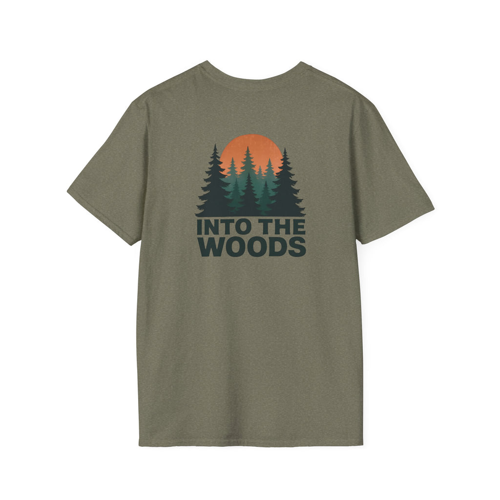 Into the Woods T-Shirt