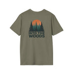 Into the Woods T-Shirt