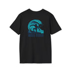 Wave Rider Logo T-Shirt