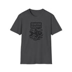 Dark silhouette scene T-Shirt