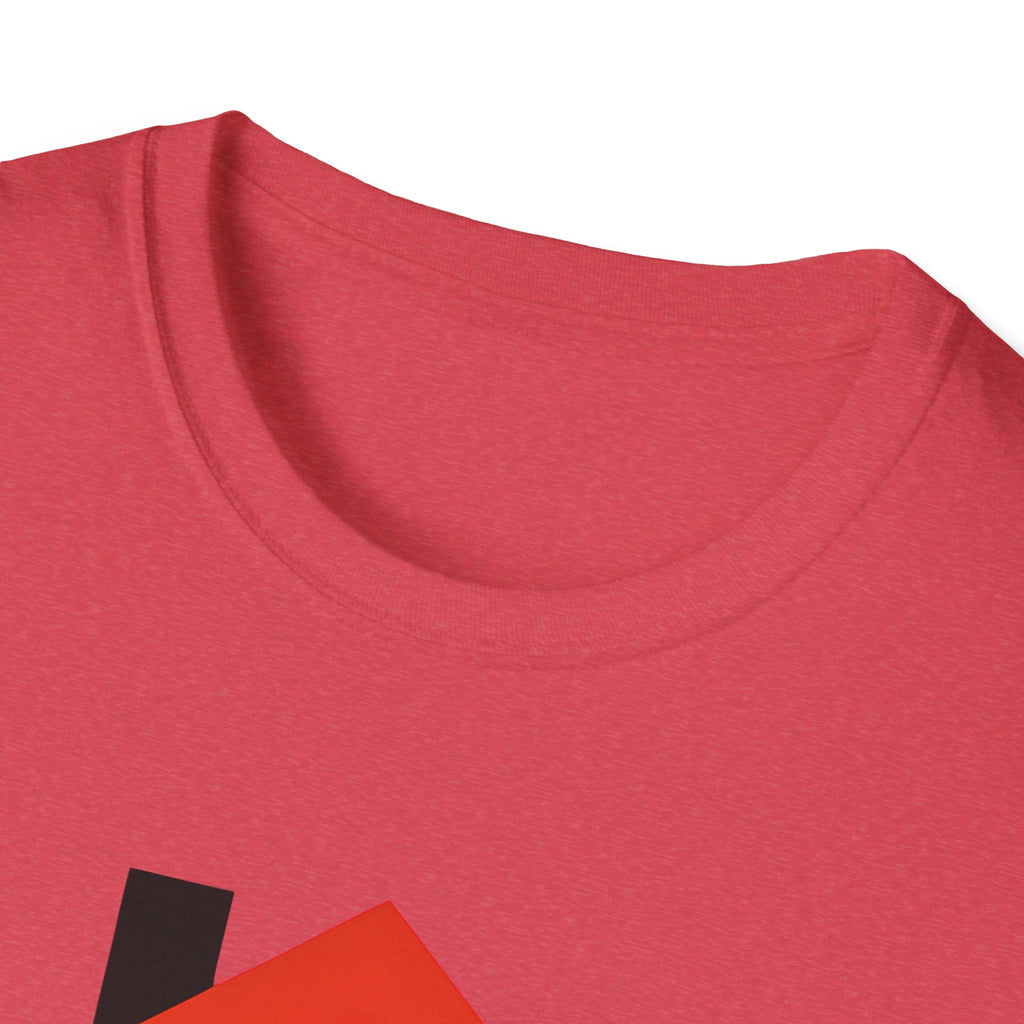 It's Not a Home T-Shirt