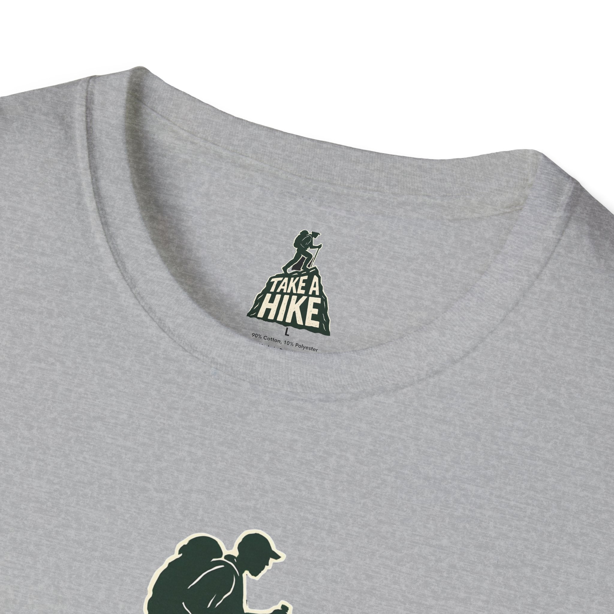 Take a Hike T-Shirt
